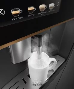 D.S.N. Kahve Makinesi