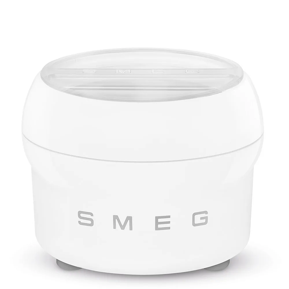 Smeg SMIC01 Kea Aksesuar Stand Mixer Dondurma Aparatı