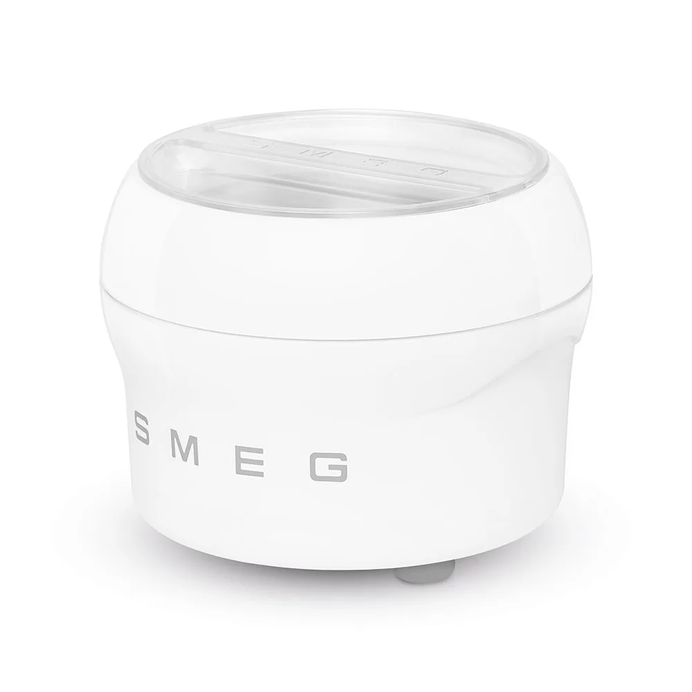 Smeg SMIC01 Kea Aksesuar Stand Mixer Dondurma Aparatı - Görsel 2