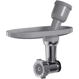 Smeg SMMG01 Kea Aksesuar Stand Mixer Çoklu Gıda Öğütüxü