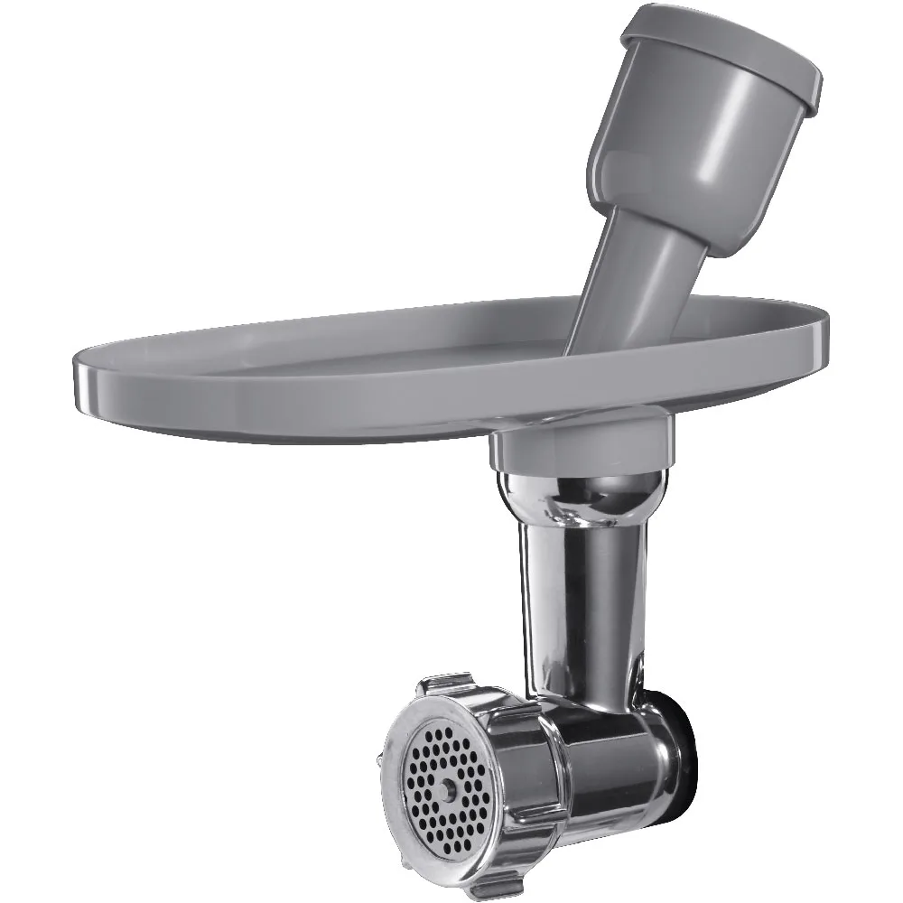 Smeg SMMG01 Kea Aksesuar Stand Mixer Çoklu Gıda Öğütüxü