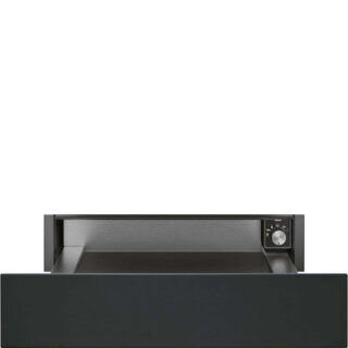 Smeg CPR815A Colonial Isıtma Çekmecesi H:15 cm. Antrasit