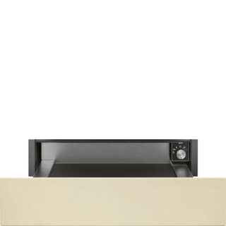 Smeg CPR815P Colonial Isıtma Çekmecesi H:15 cm. Krem