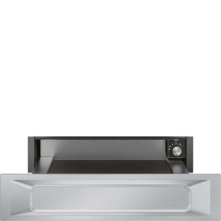 Smeg CPR915X Victoria Isıtma Çekmecesi H:15 cm. Çelik