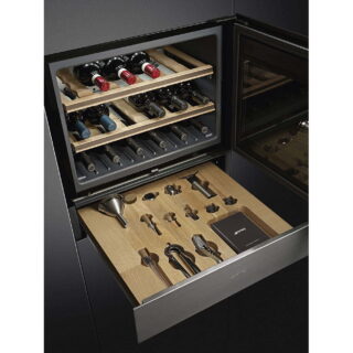 Klasik Seri Sommelier