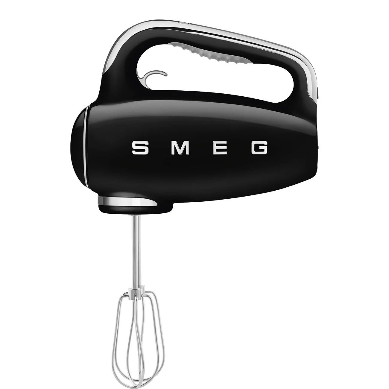 Smeg HMF01BLEU El Mixeri Siyah - Görsel 11