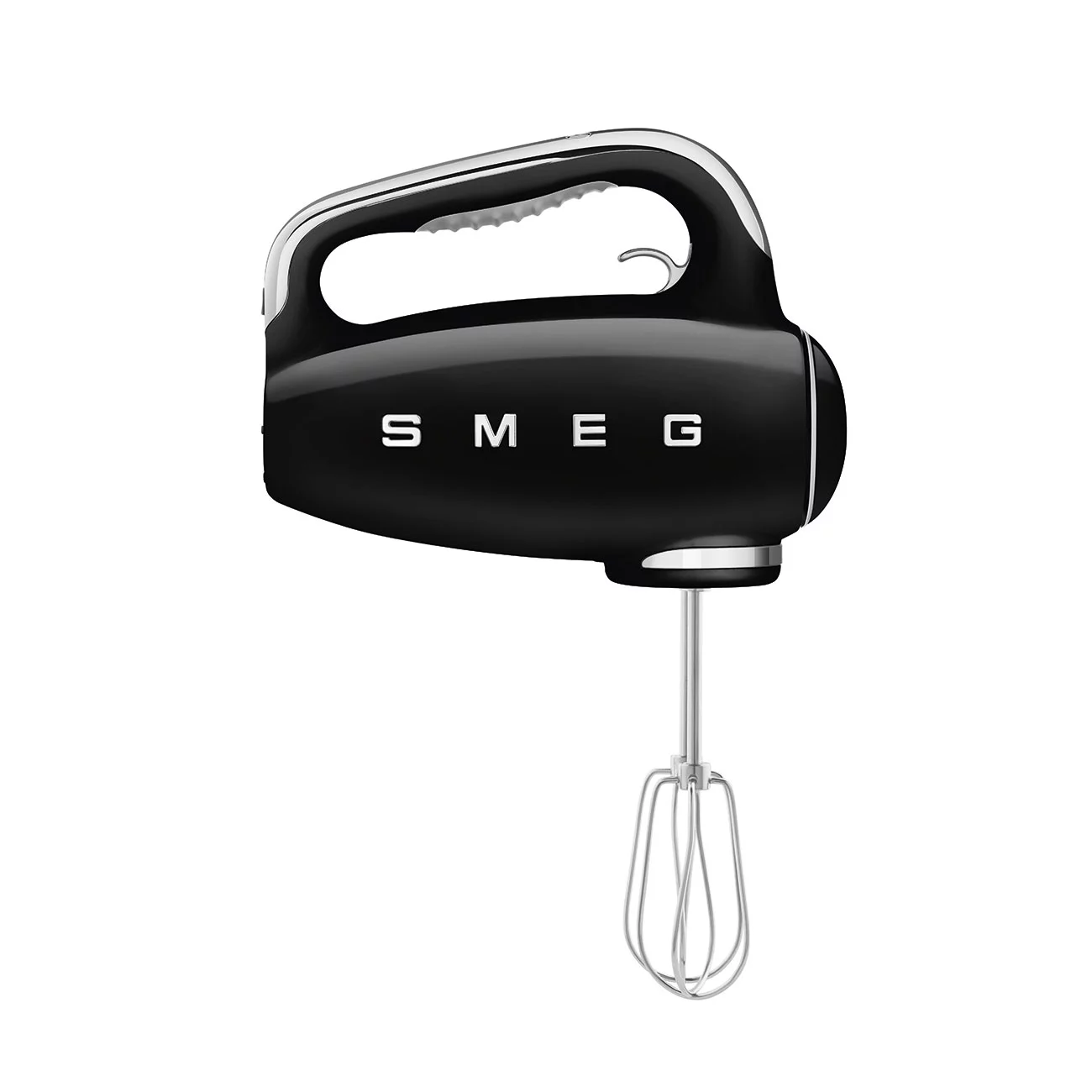 Smeg HMF01BLEU El Mixeri Siyah - Görsel 9