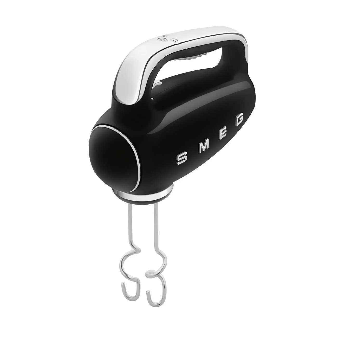 Smeg HMF01BLEU El Mixeri Siyah - Görsel 3