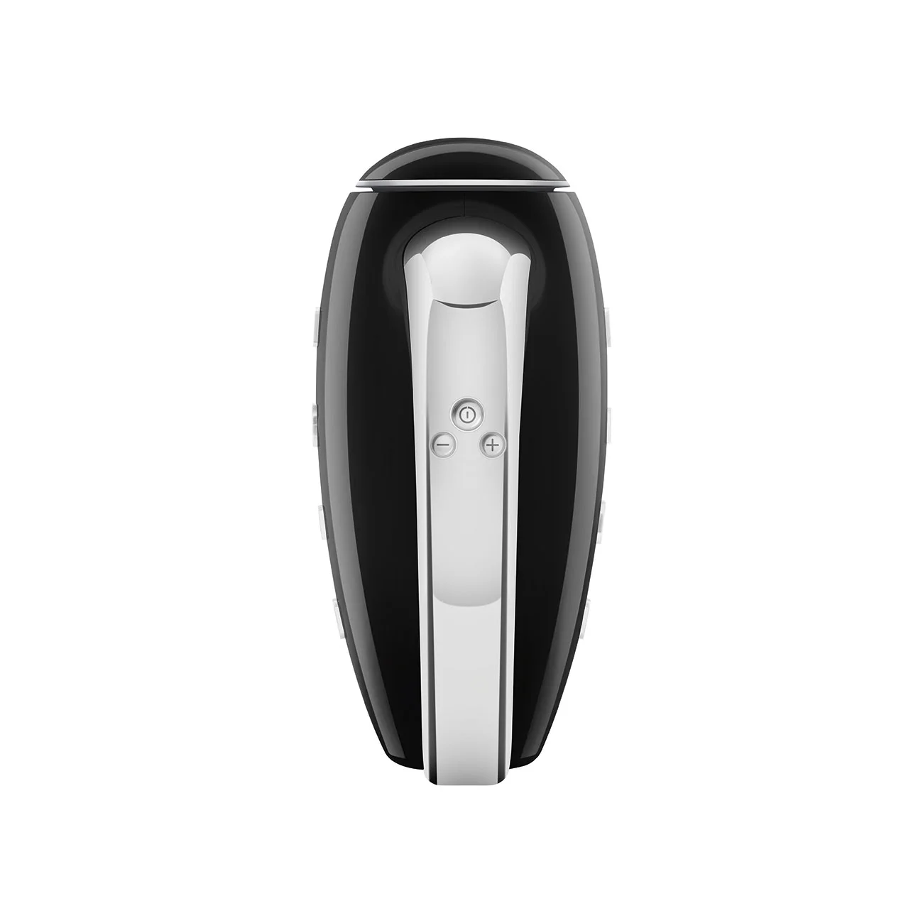 Smeg HMF01BLEU El Mixeri Siyah - Görsel 6