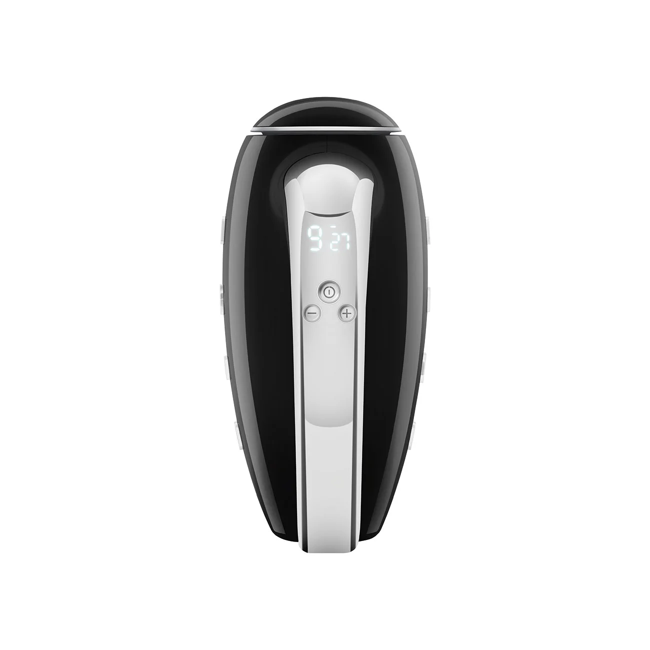 Smeg HMF01BLEU El Mixeri Siyah - Görsel 2