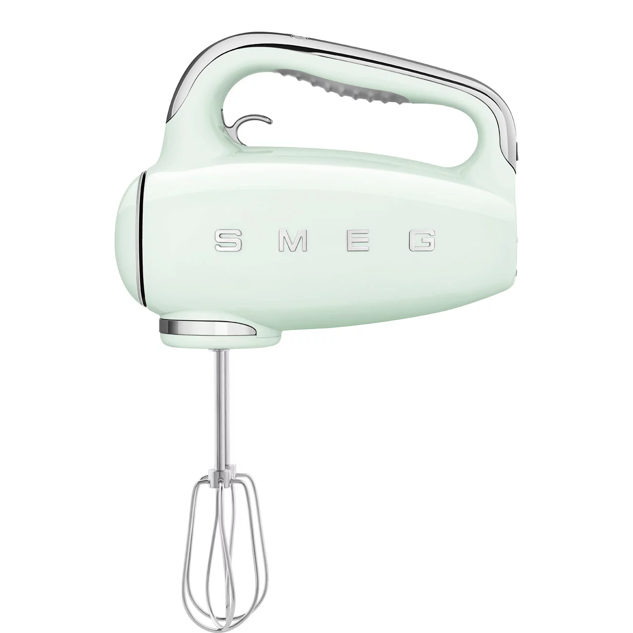 Smeg HMF01PGEU El Mixeri Pastel Yeşil - Görsel 3