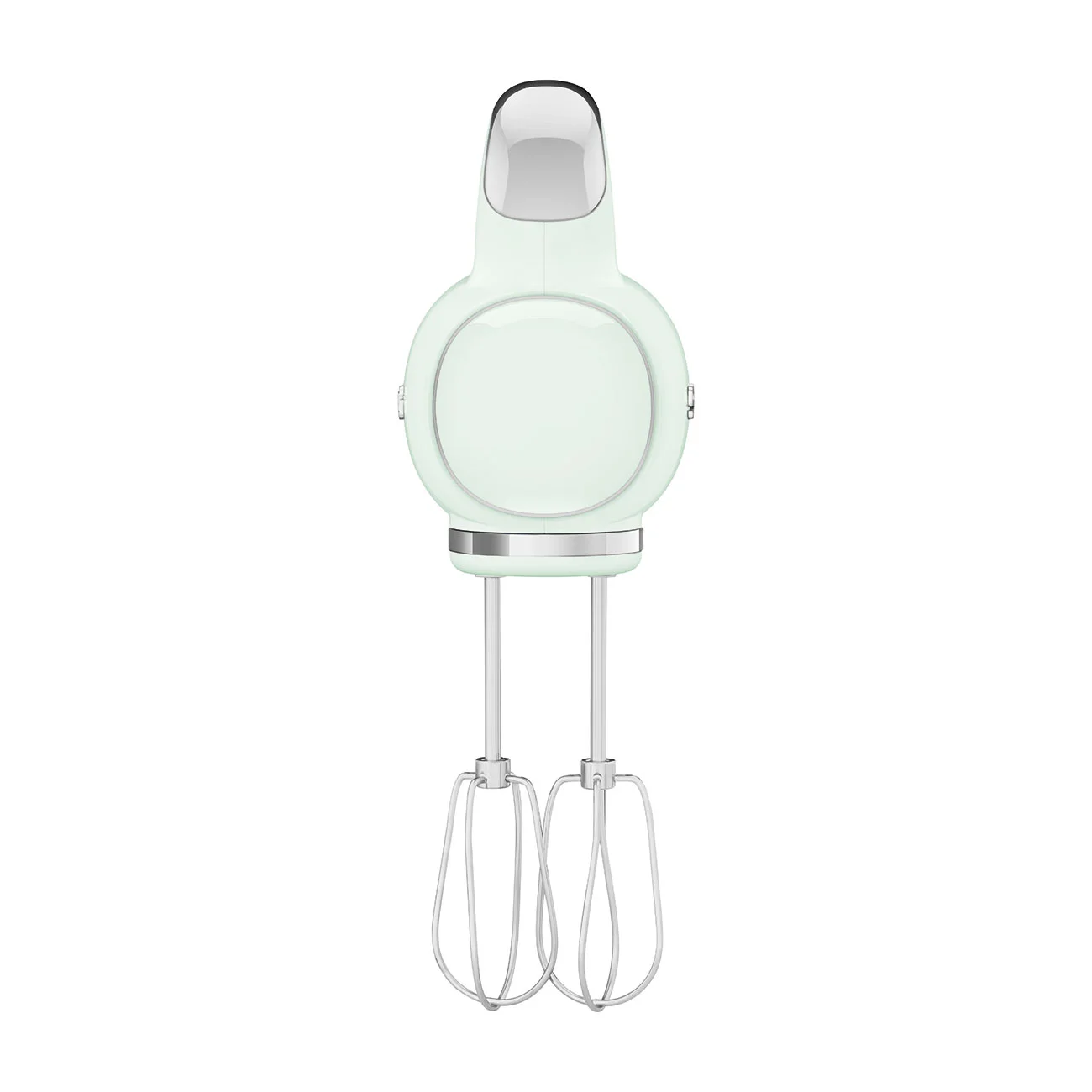 Smeg HMF01PGEU El Mixeri Pastel Yeşil - Görsel 11