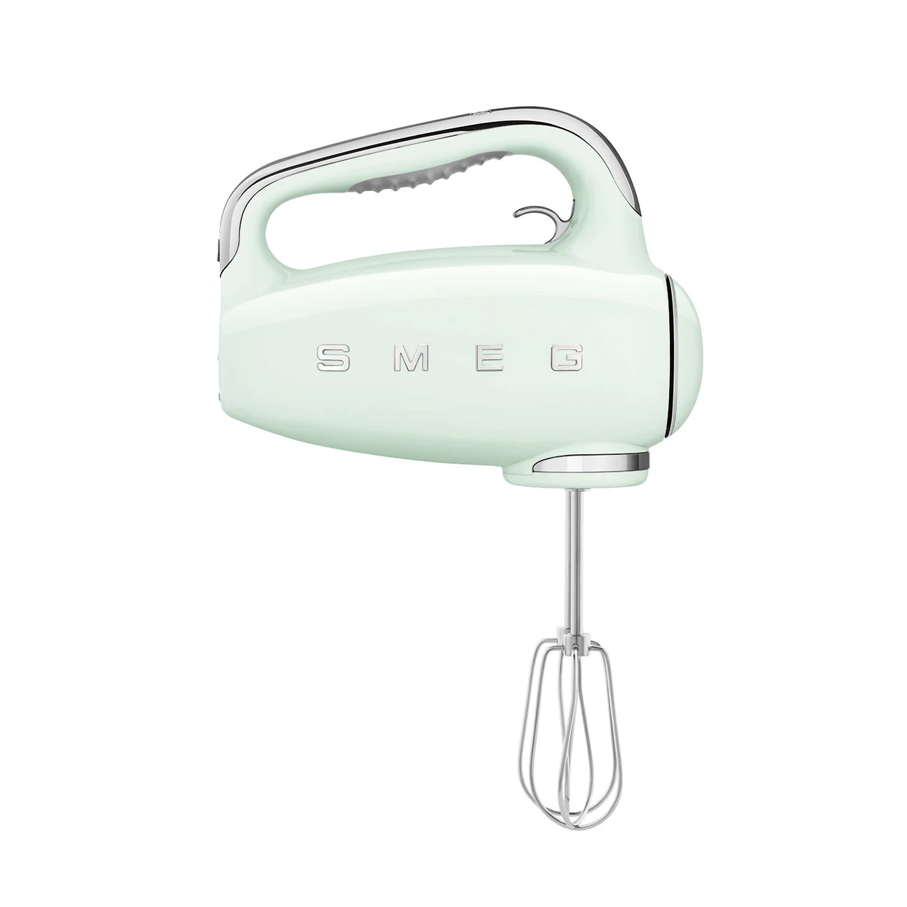 Smeg HMF01PGEU El Mixeri Pastel Yeşil - Görsel 10