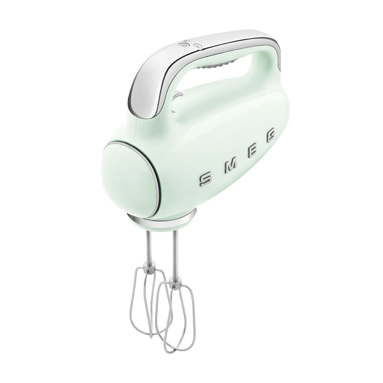 Smeg HMF01PGEU El Mixeri Pastel Yeşil - Görsel 6