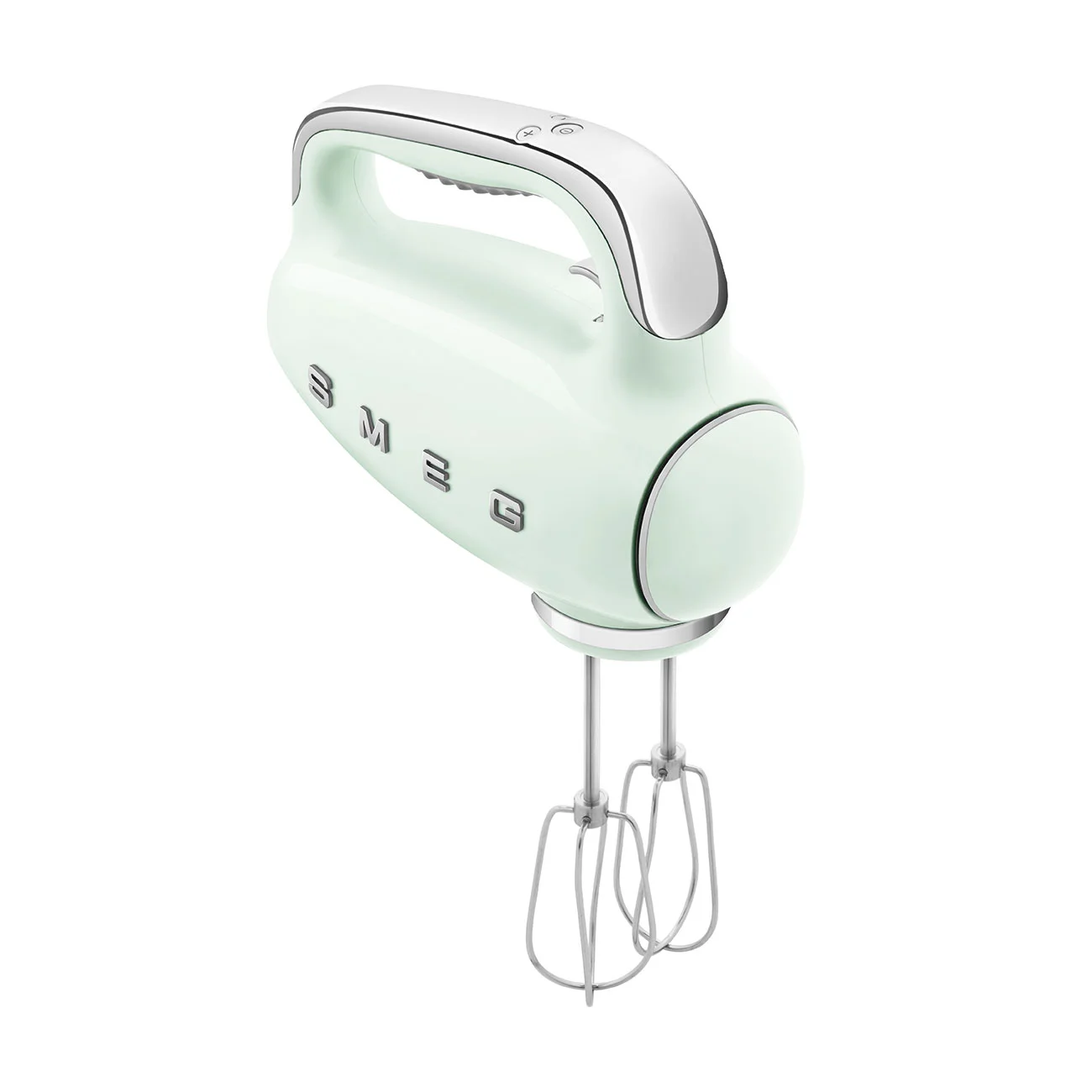 Smeg HMF01PGEU El Mixeri Pastel Yeşil - Görsel 5