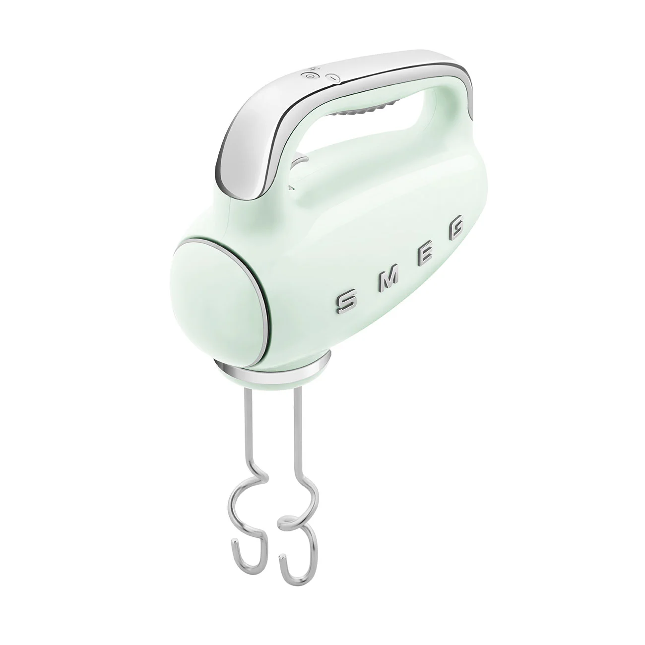 Smeg HMF01PGEU El Mixeri Pastel Yeşil - Görsel 4