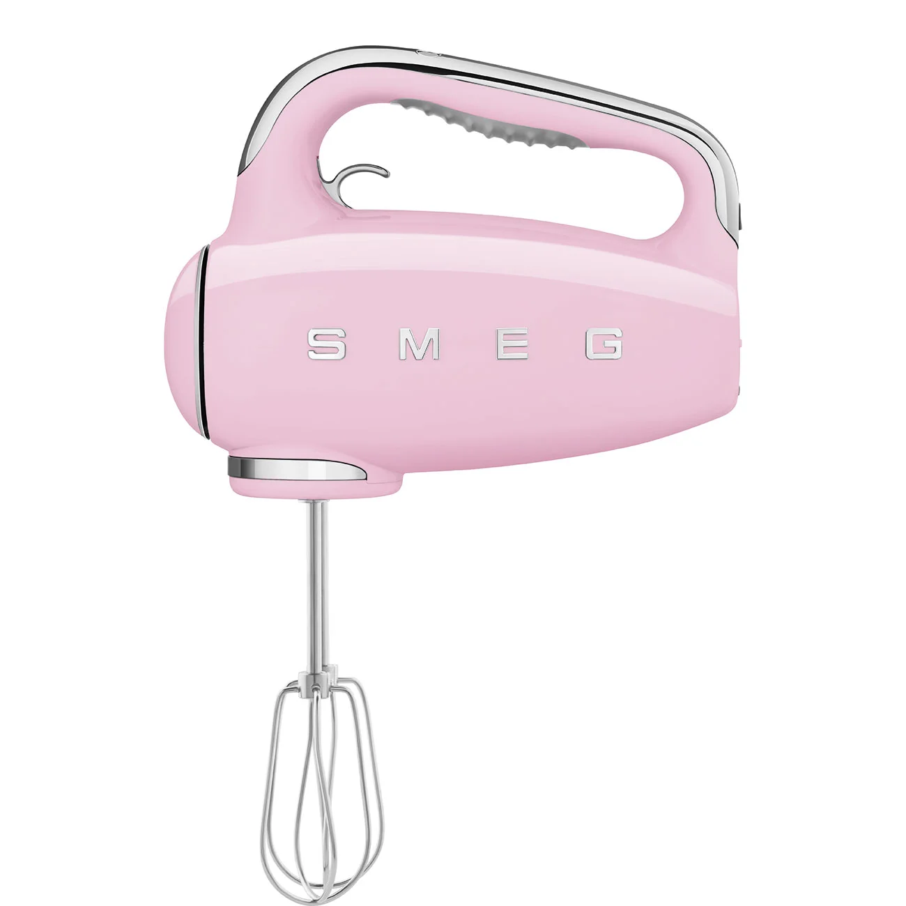 Smeg HMF01PKEU El Mixeri Pembe - Görsel 11