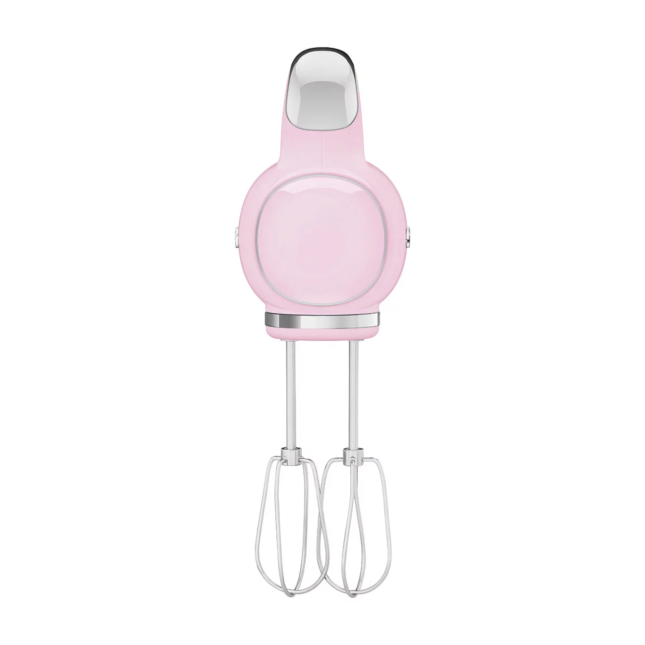 Smeg HMF01PKEU El Mixeri Pembe - Görsel 10