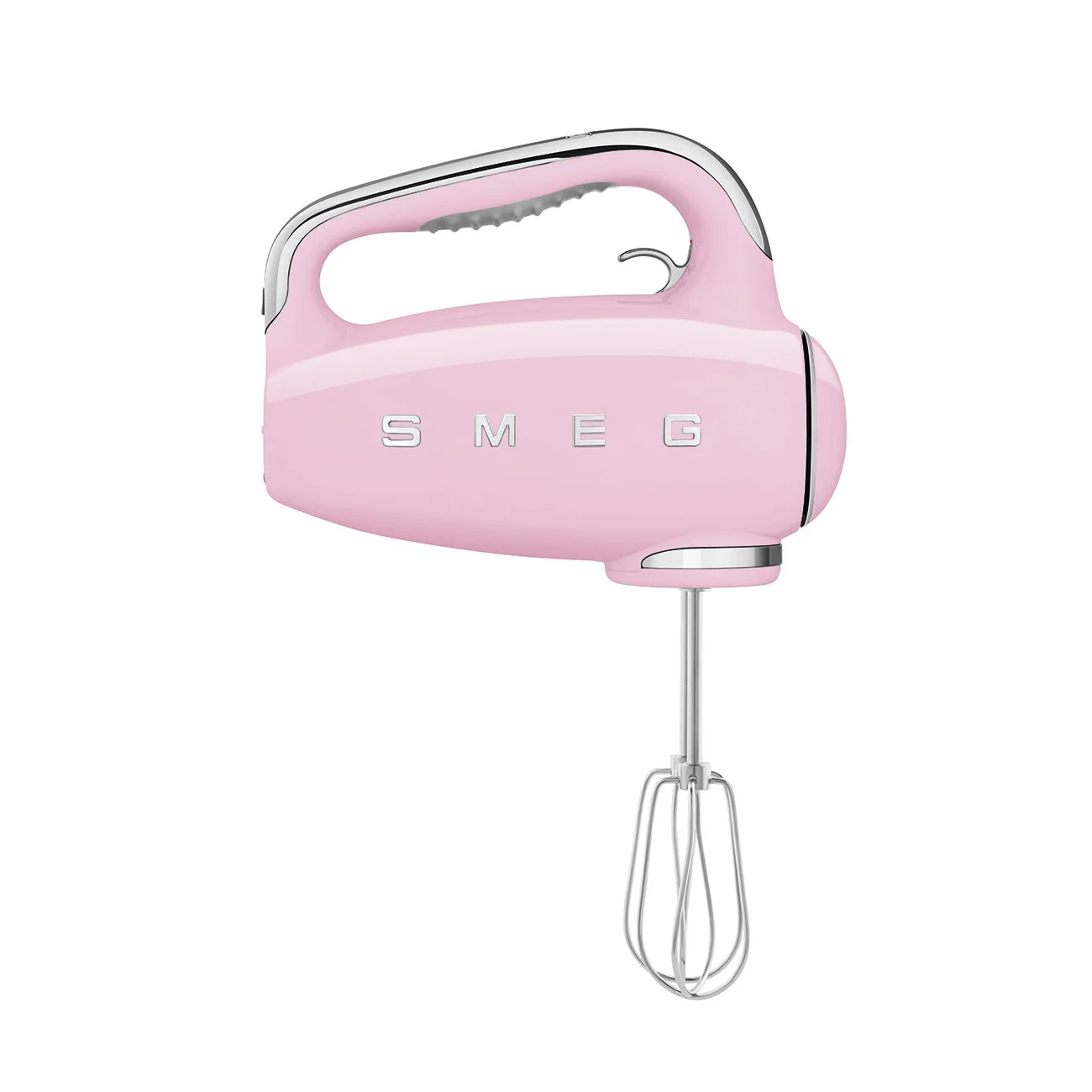 Smeg HMF01PKEU El Mixeri Pembe - Görsel 9