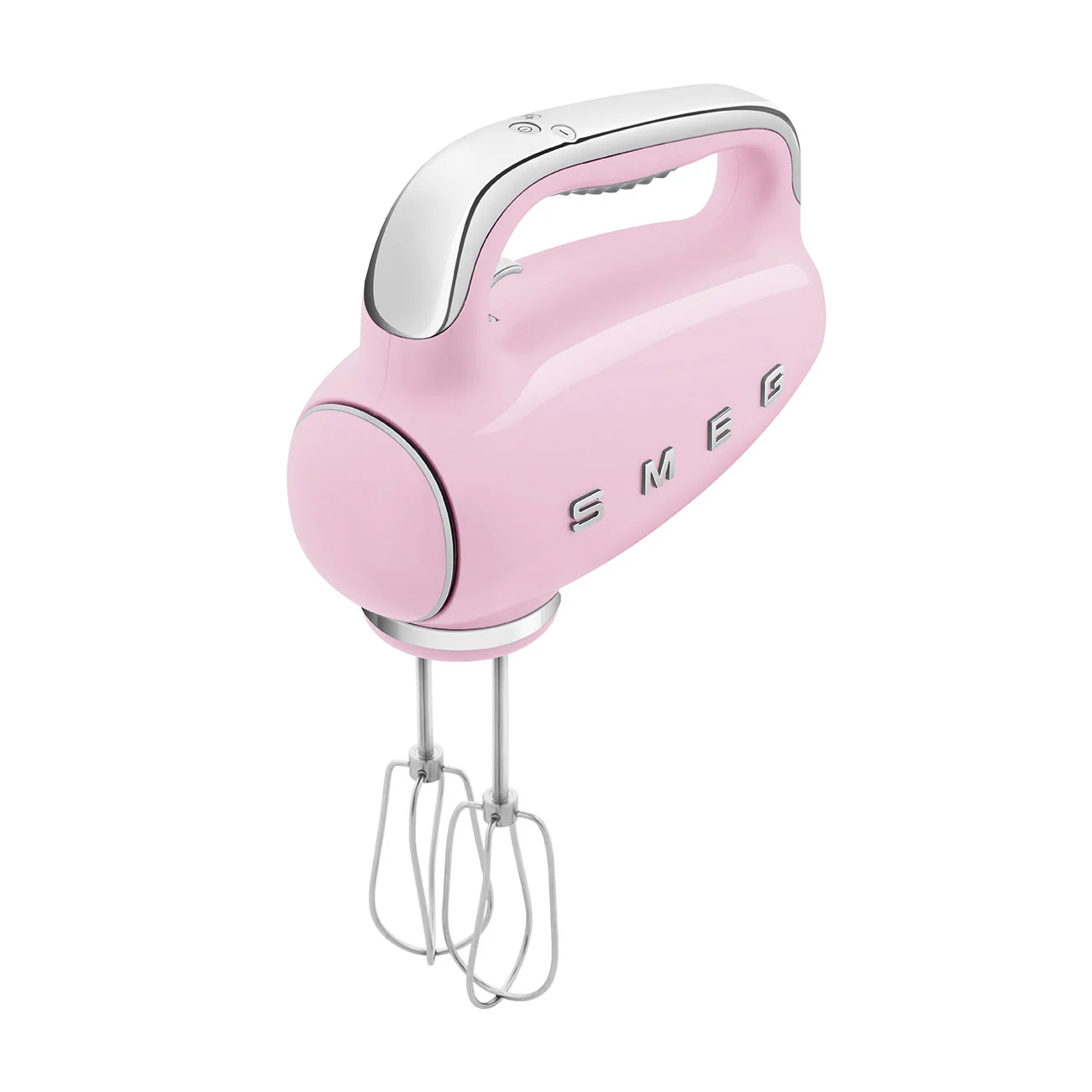 Smeg HMF01PKEU El Mixeri Pembe - Görsel 5