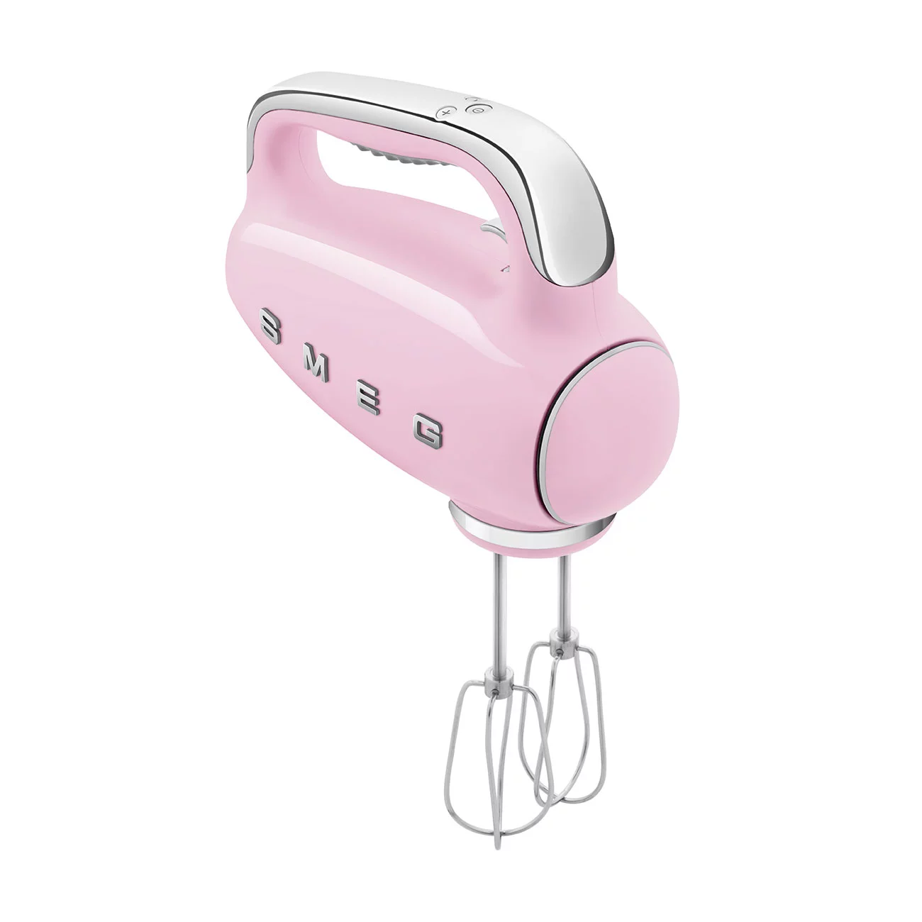 Smeg HMF01PKEU El Mixeri Pembe - Görsel 4