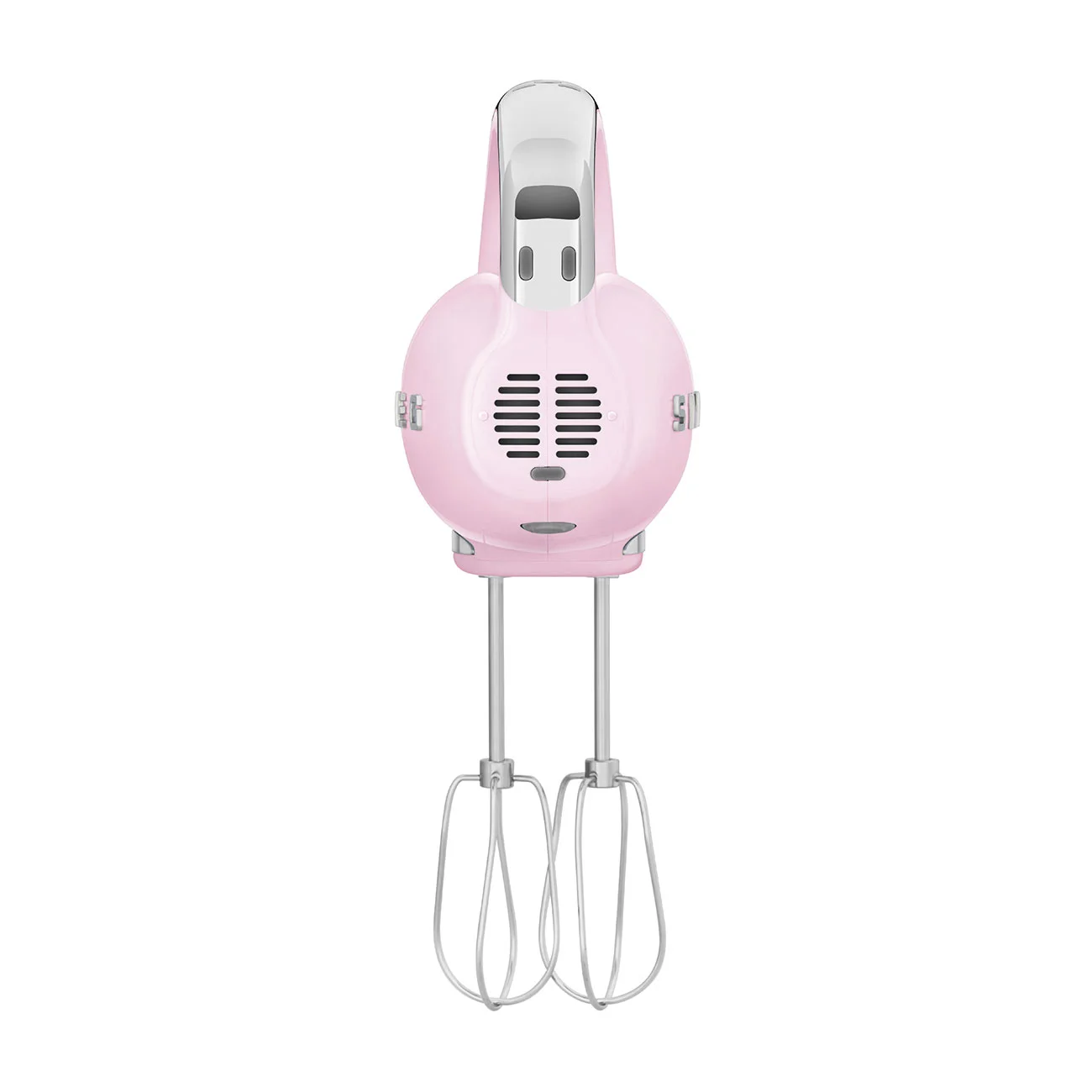 Smeg HMF01PKEU El Mixeri Pembe - Görsel 8