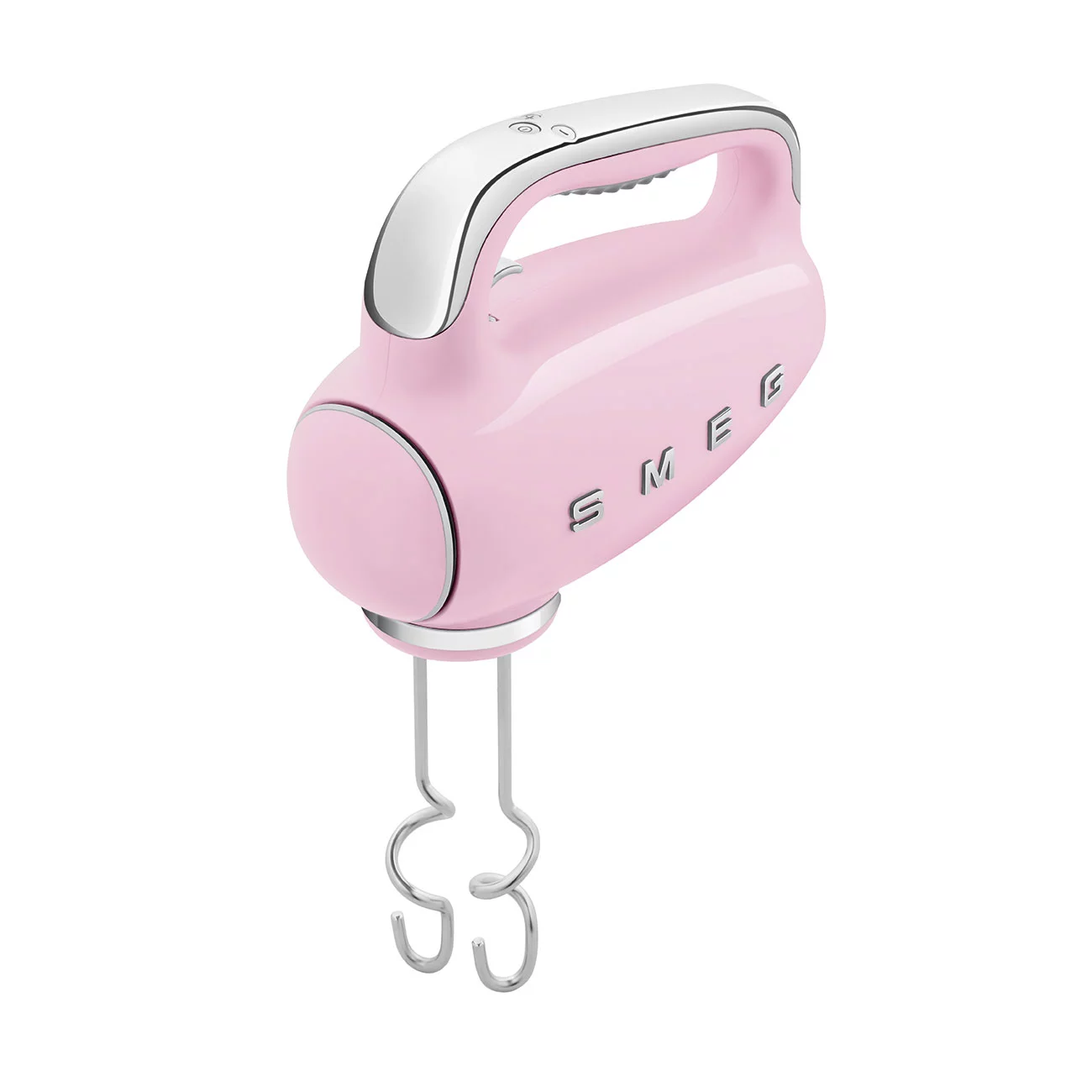 Smeg HMF01PKEU El Mixeri Pembe - Görsel 3