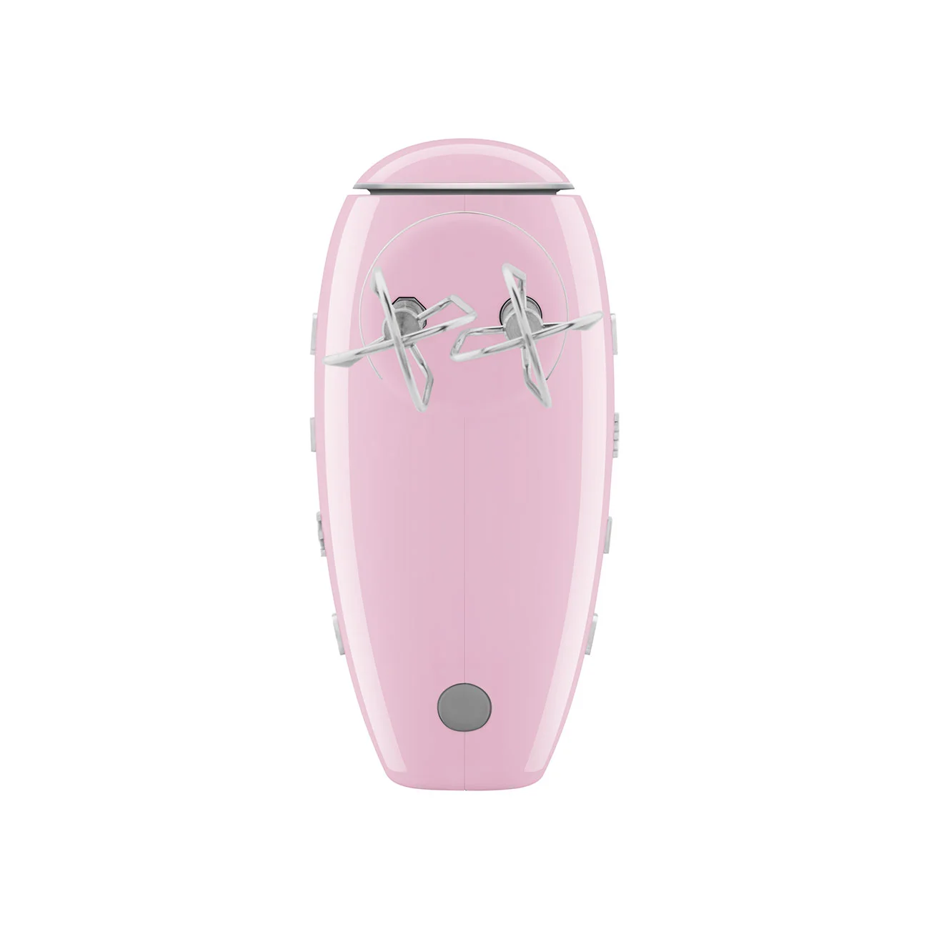 Smeg HMF01PKEU El Mixeri Pembe - Görsel 7