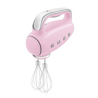 Smeg HMF01PKEU El Mixeri Pembe