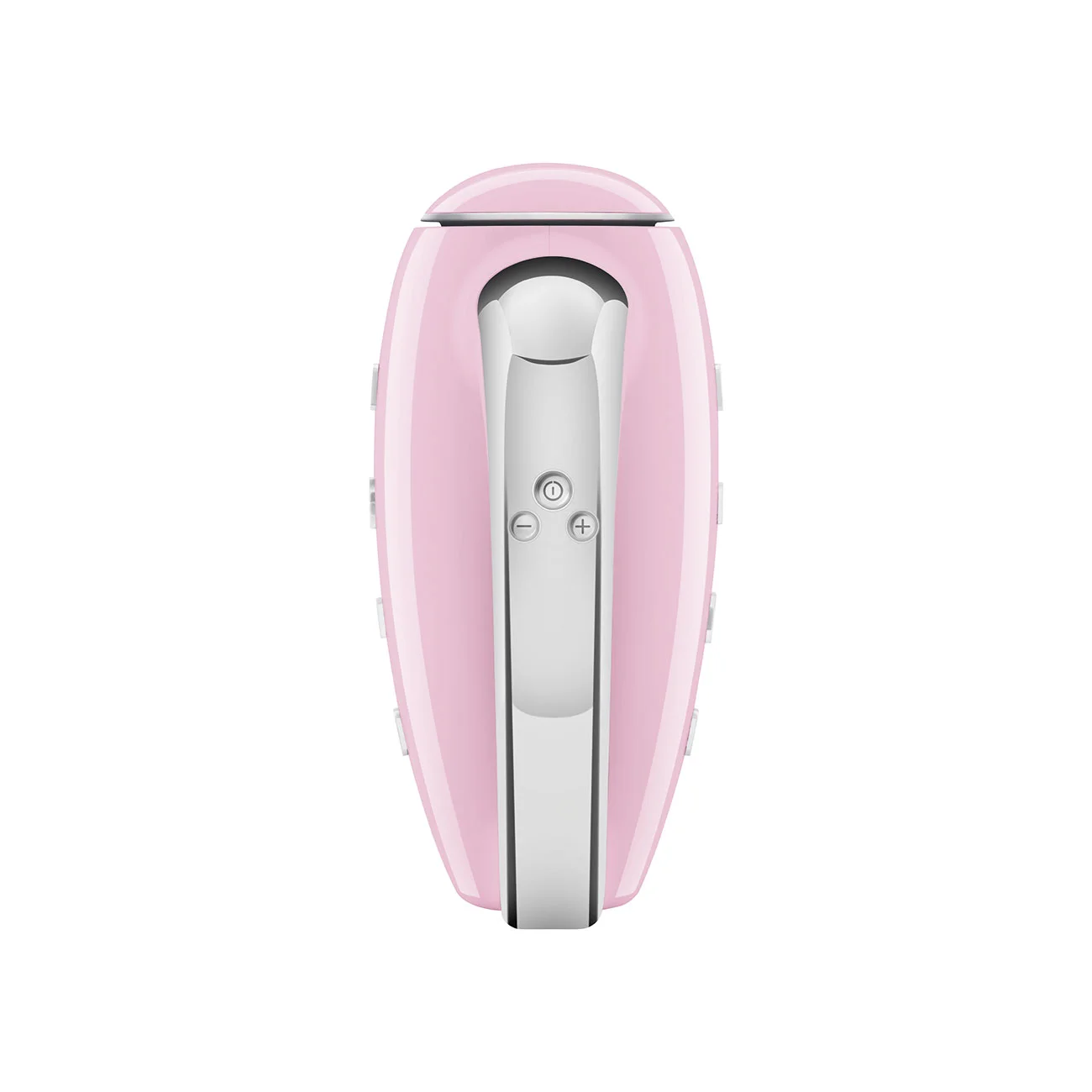 Smeg HMF01PKEU El Mixeri Pembe - Görsel 6