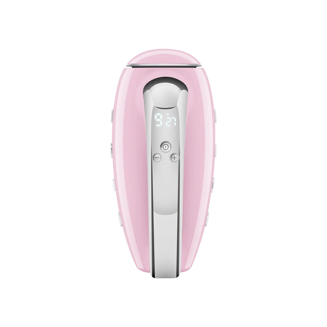 Smeg HMF01PKEU El Mixeri Pembe - Görsel 2