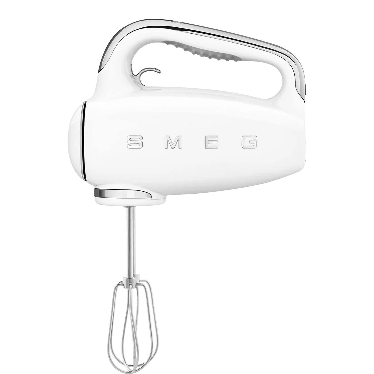 Smeg HMF01WHEU El Mixeri Beyaz - Görsel 11