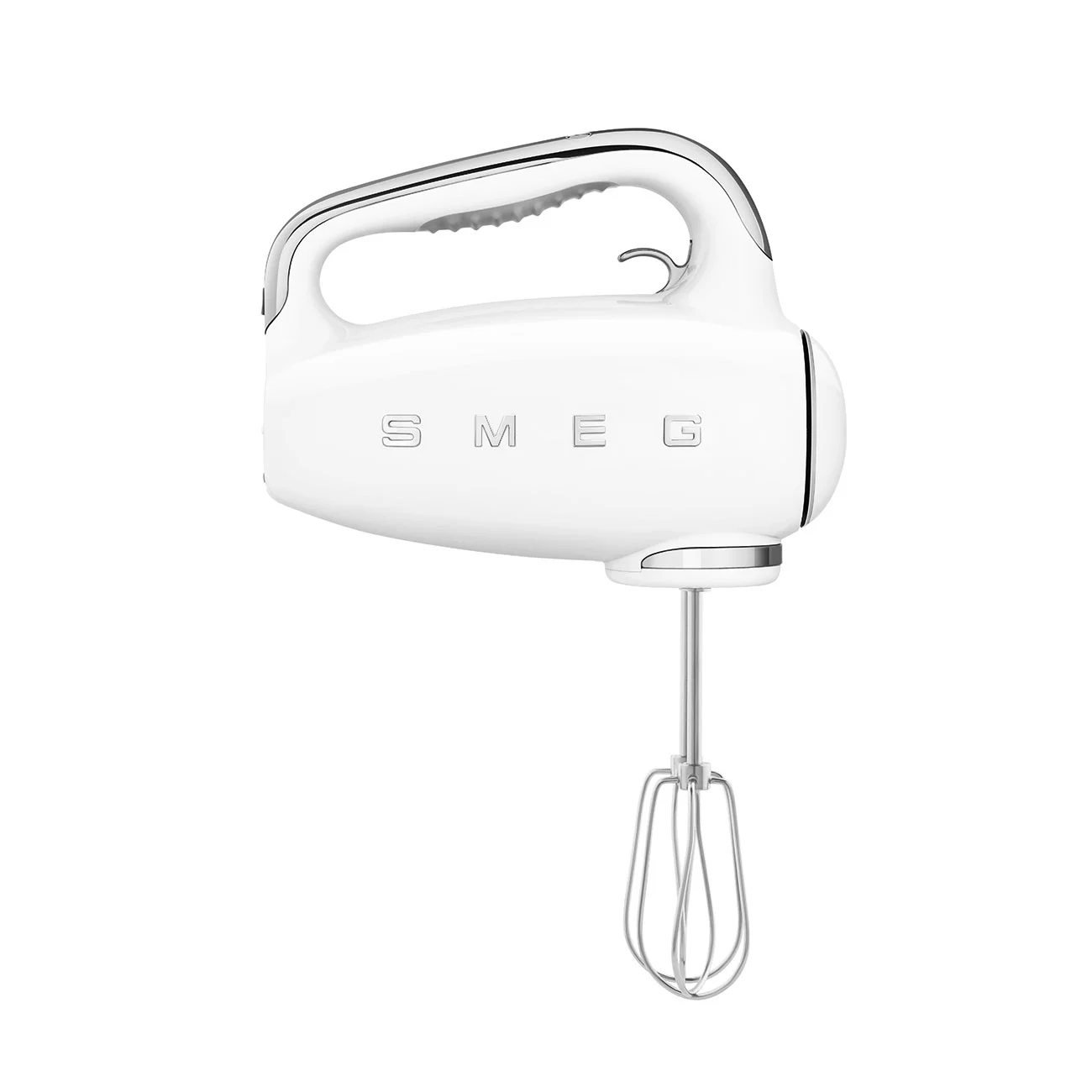 Smeg HMF01WHEU El Mixeri Beyaz - Görsel 9