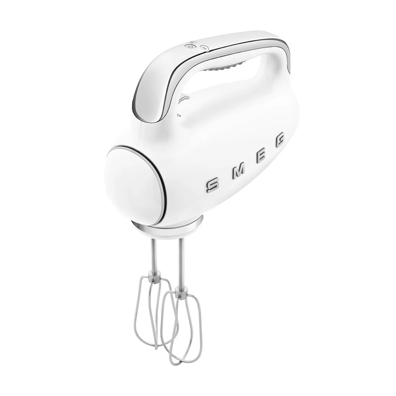 Smeg HMF01WHEU El Mixeri Beyaz - Görsel 5