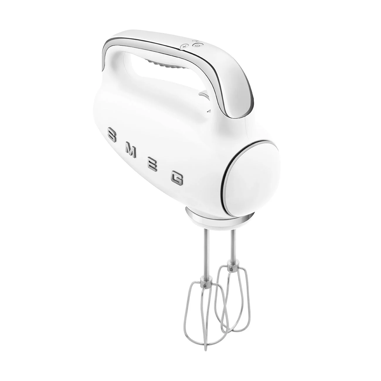 Smeg HMF01WHEU El Mixeri Beyaz - Görsel 4