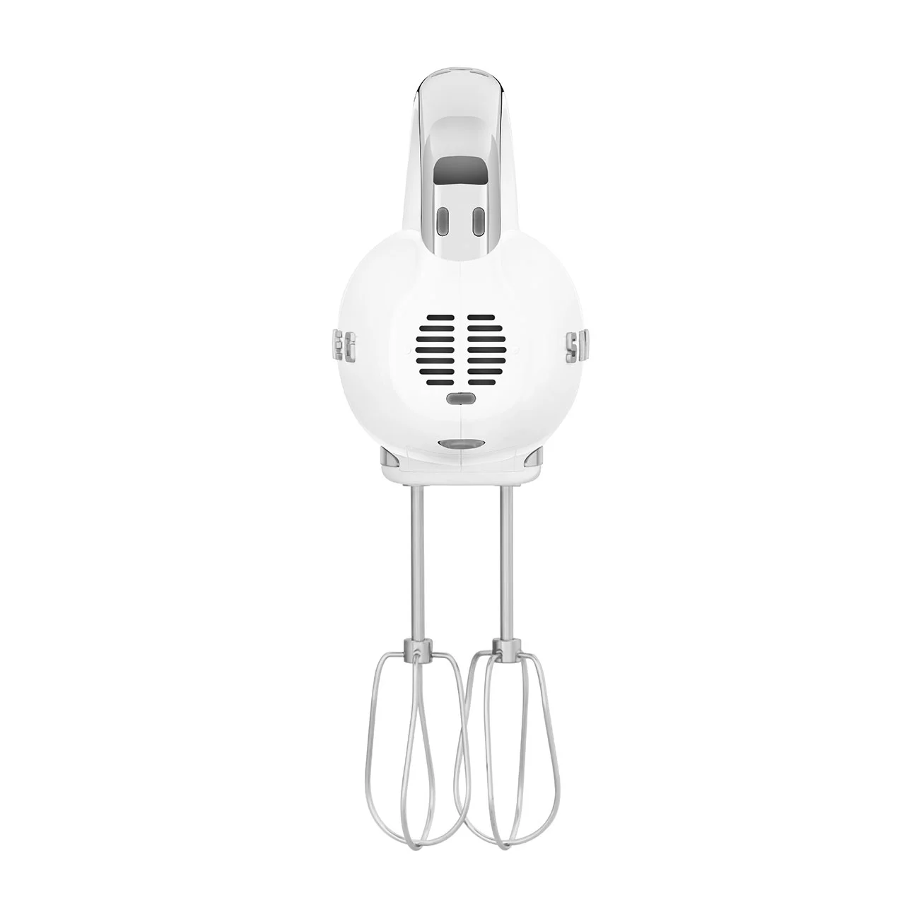 Smeg HMF01WHEU El Mixeri Beyaz - Görsel 8