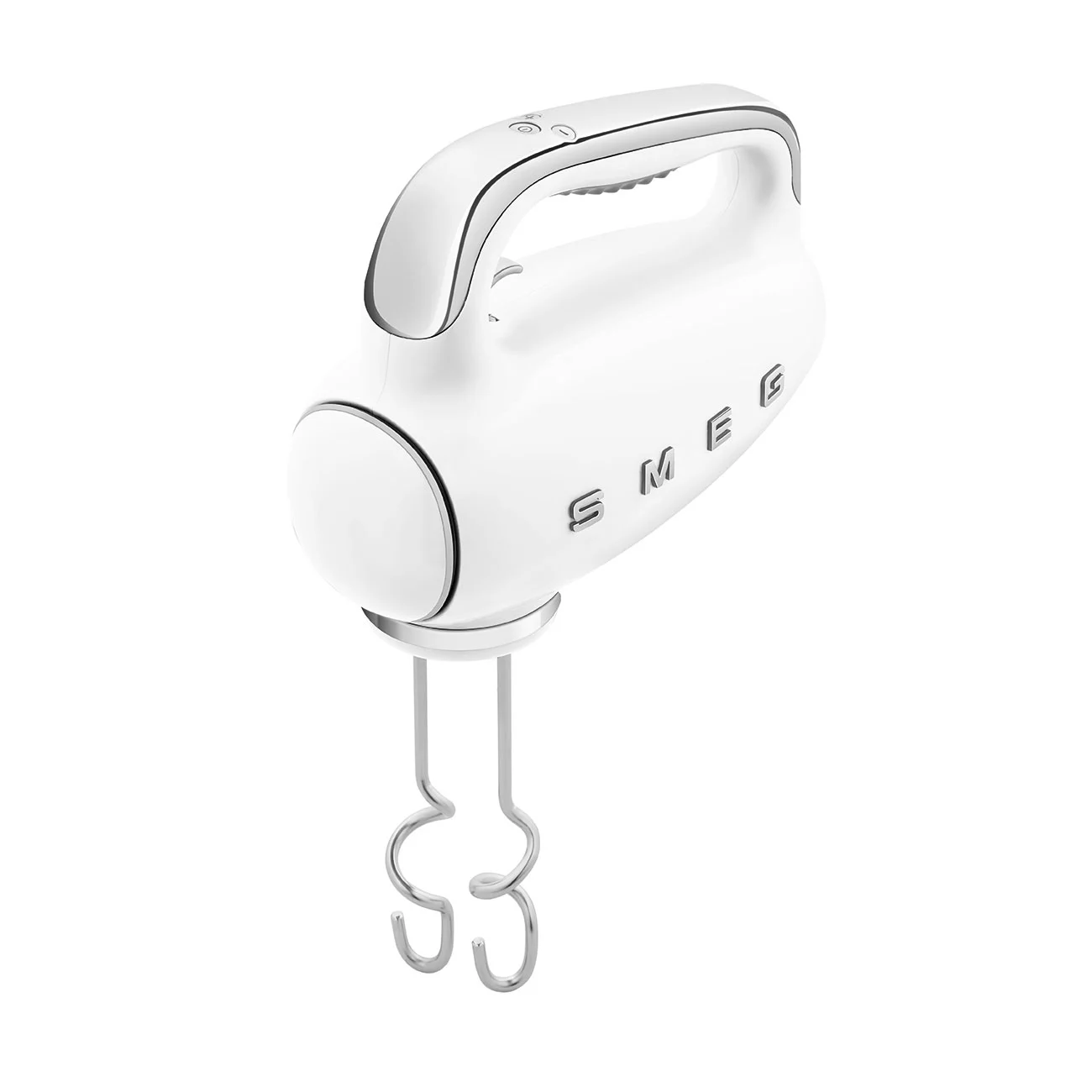 Smeg HMF01WHEU El Mixeri Beyaz - Görsel 3