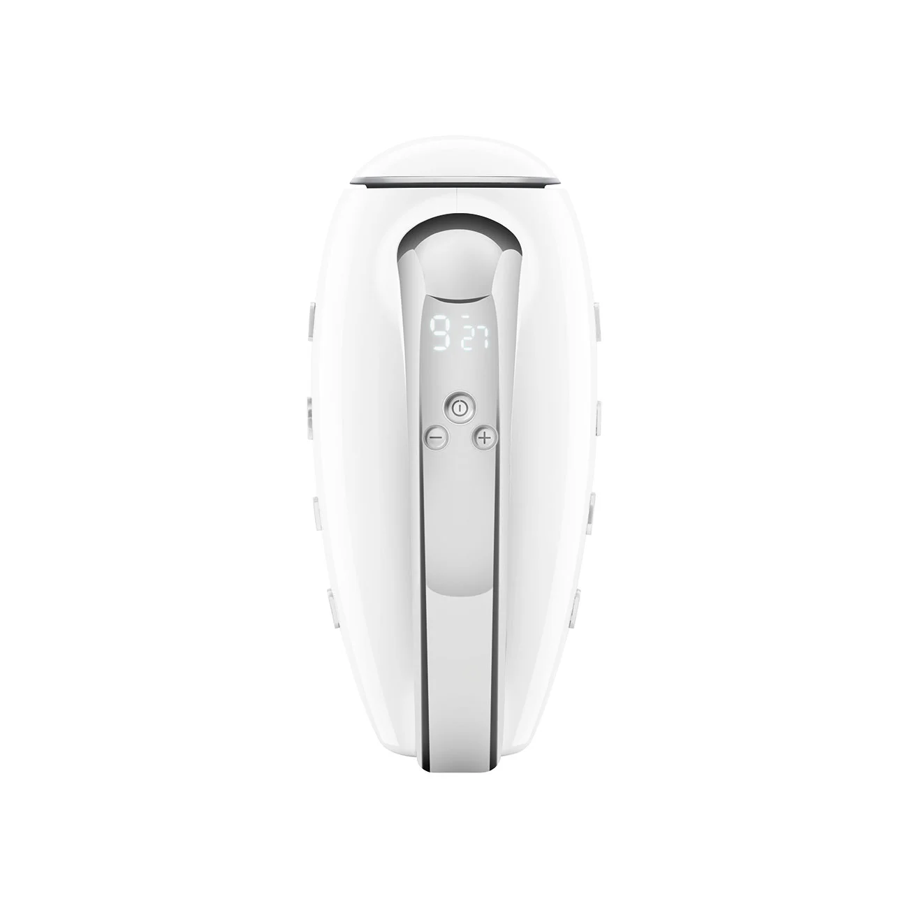 Smeg HMF01WHEU El Mixeri Beyaz - Görsel 2