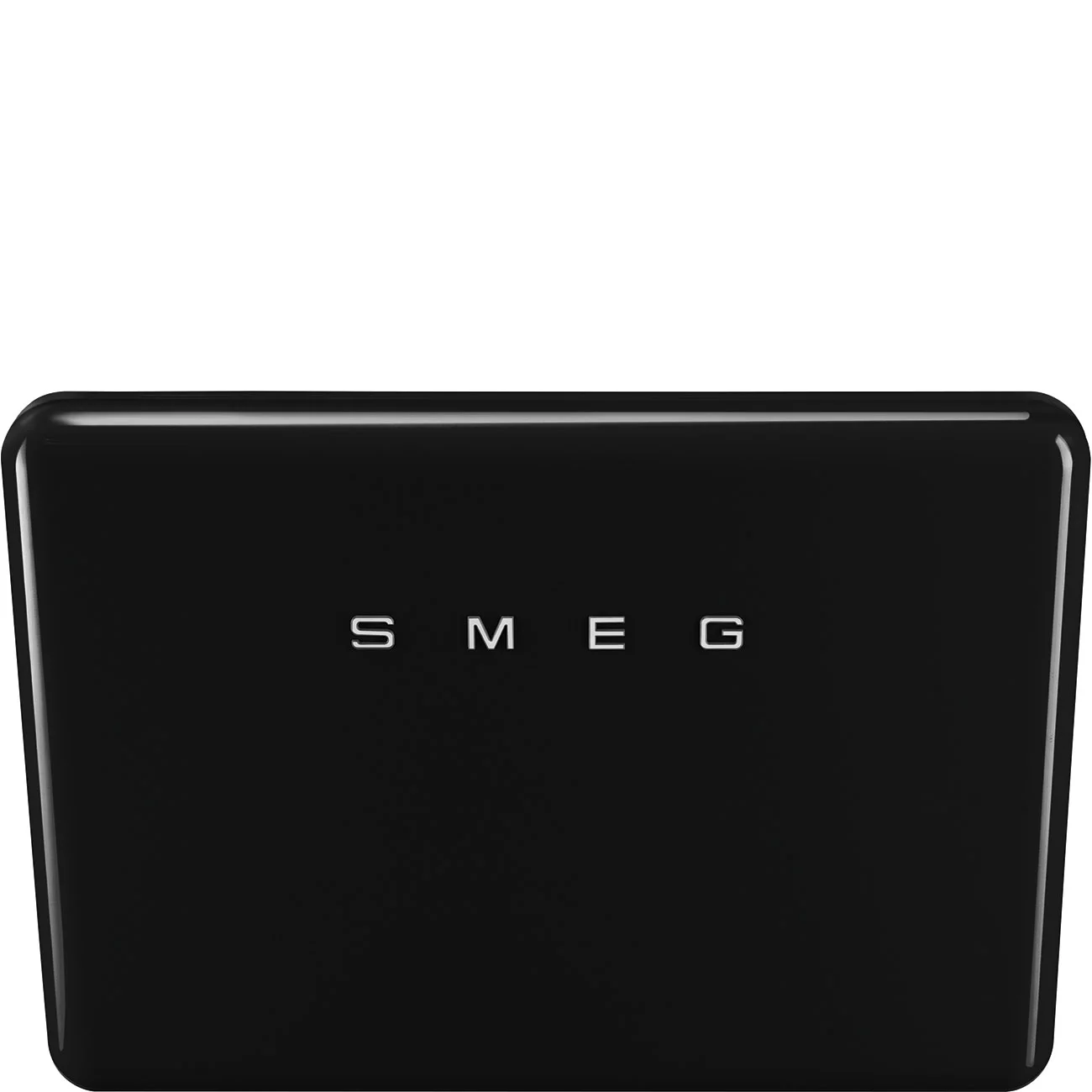 Smeg KFAB75BL Retro Duvar Davlumbaz 75 cm. Siyah - Görsel 5