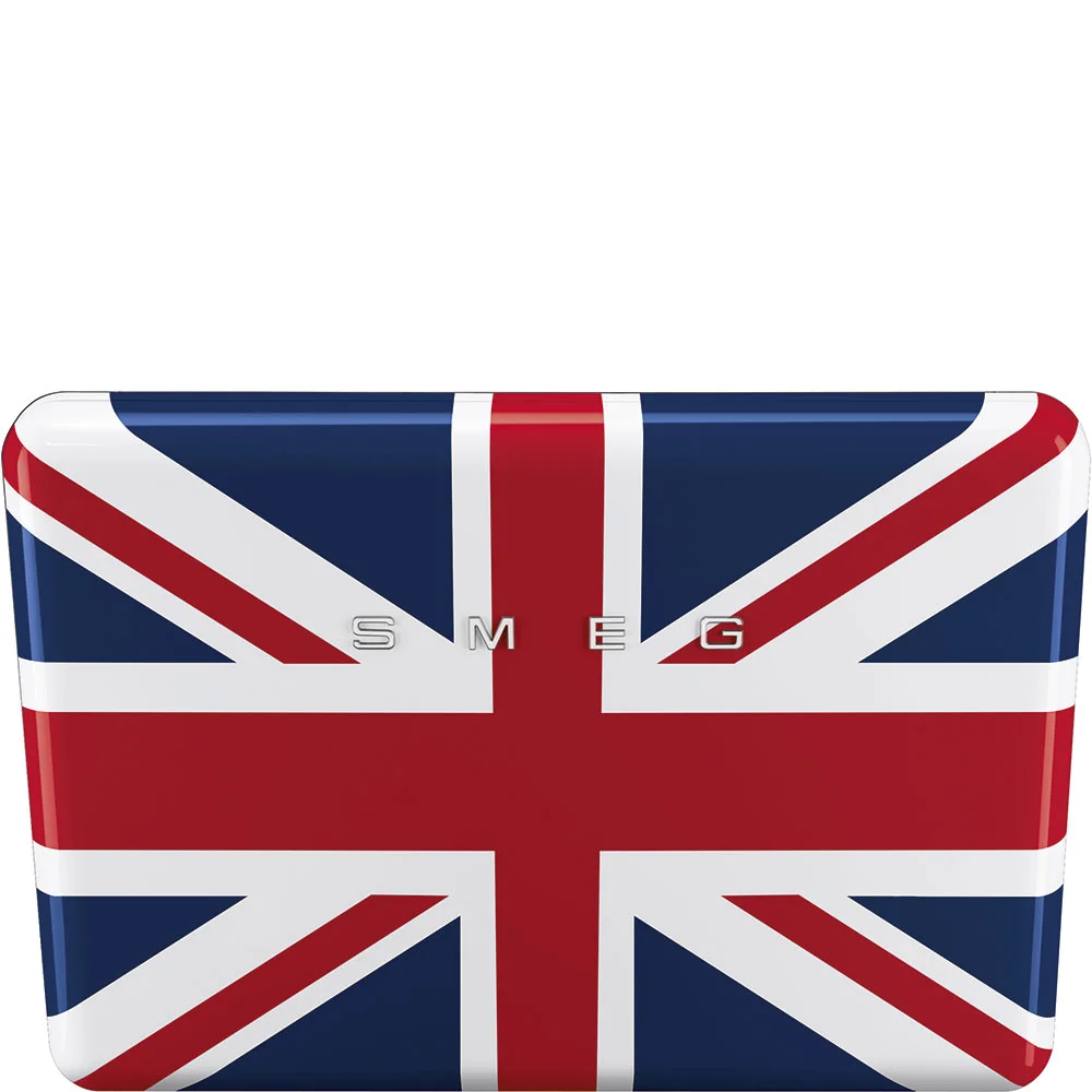 Smeg KFAB75UJ Retro Duvar Davlumbaz 75 cm. British - Görsel 5