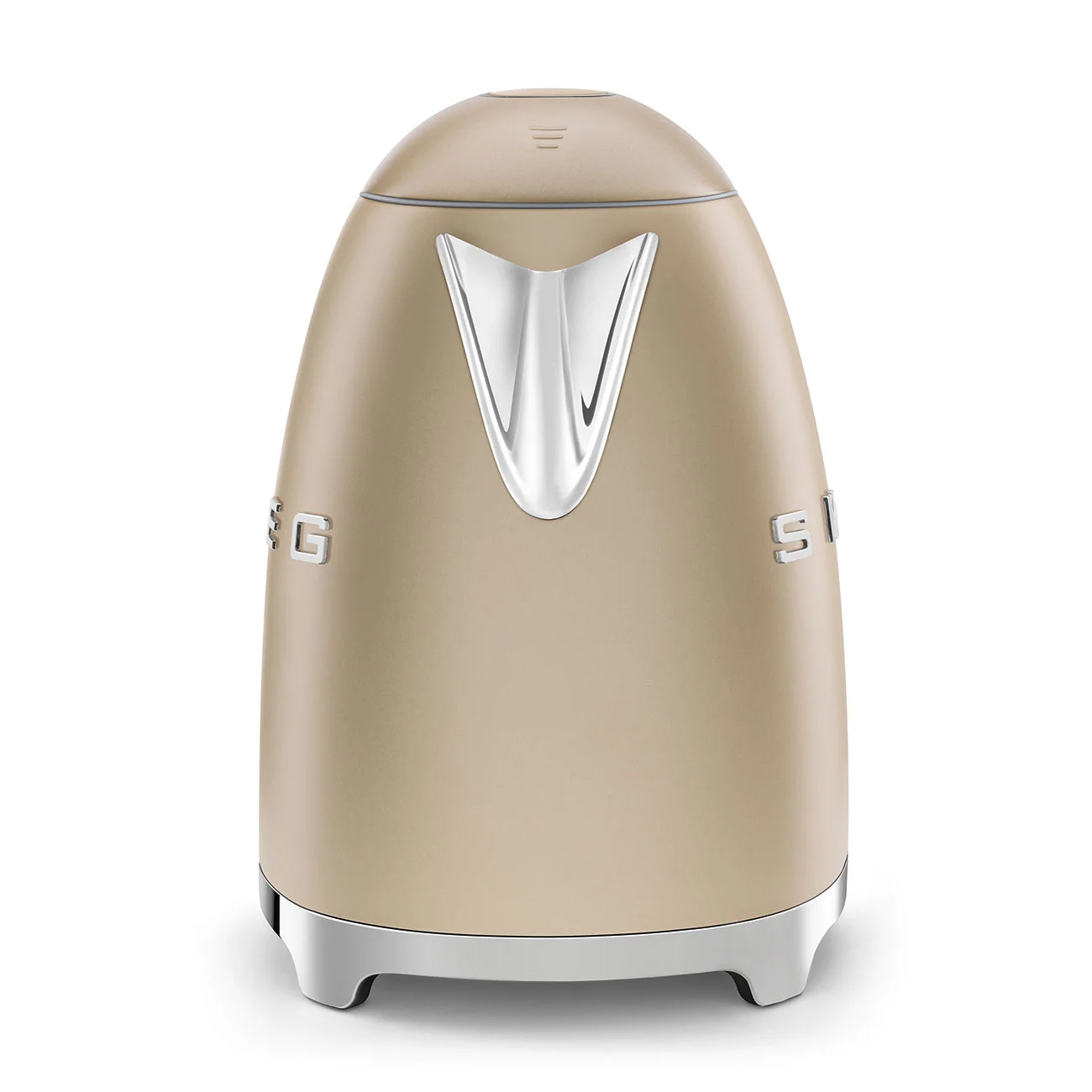 Smeg KLF03CHMEU Su Isıtıcı/Kettle Mat Gold - Görsel 11