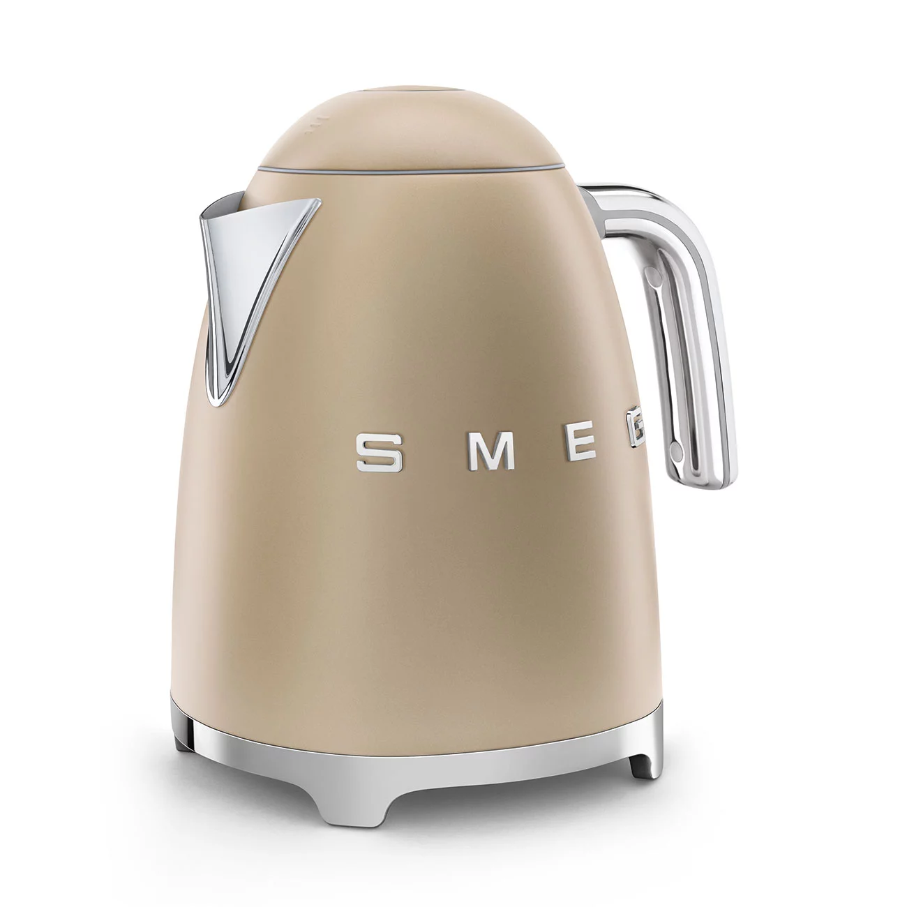 Smeg KLF03CHMEU Su Isıtıcı/Kettle Mat Gold - Görsel 10