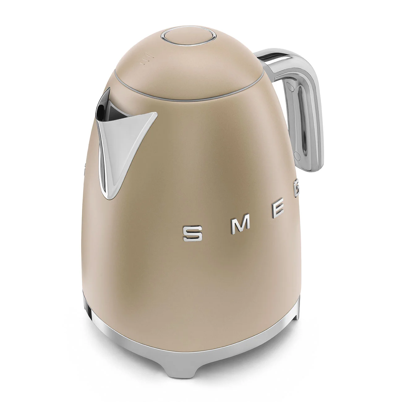 Smeg KLF03CHMEU Su Isıtıcı/Kettle Mat Gold - Görsel 8