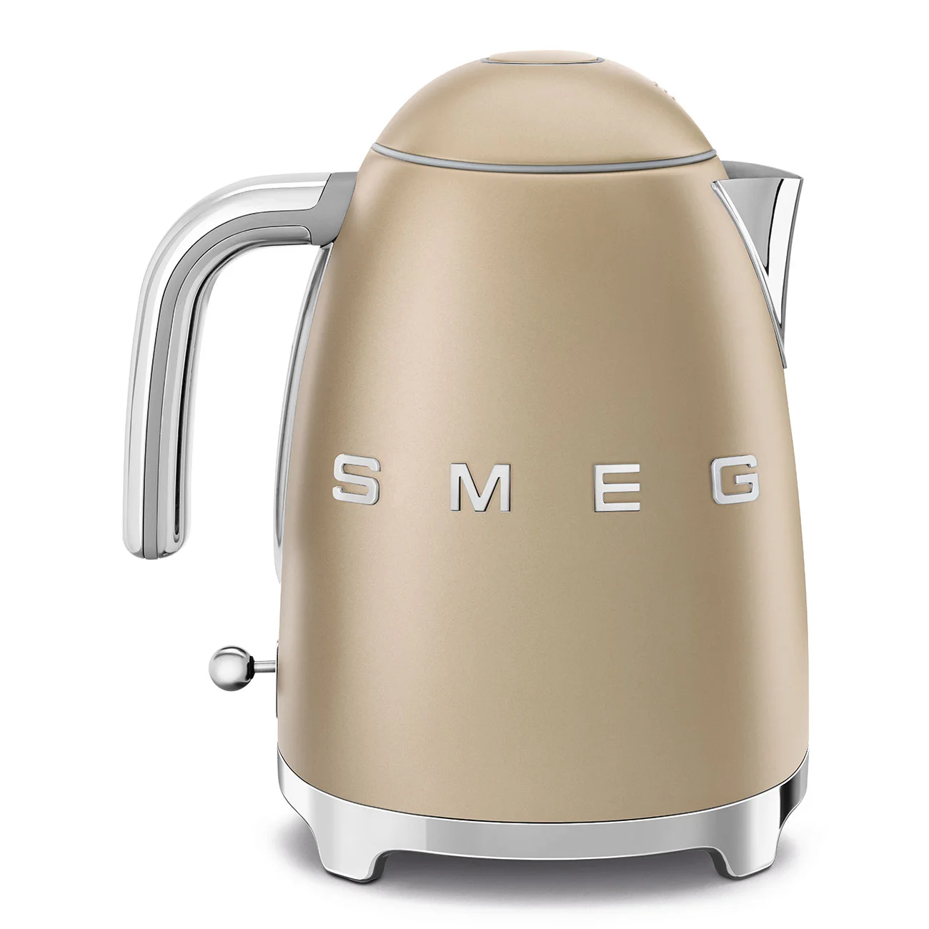Smeg KLF03CHMEU Su Isıtıcı/Kettle Mat Gold - Görsel 6
