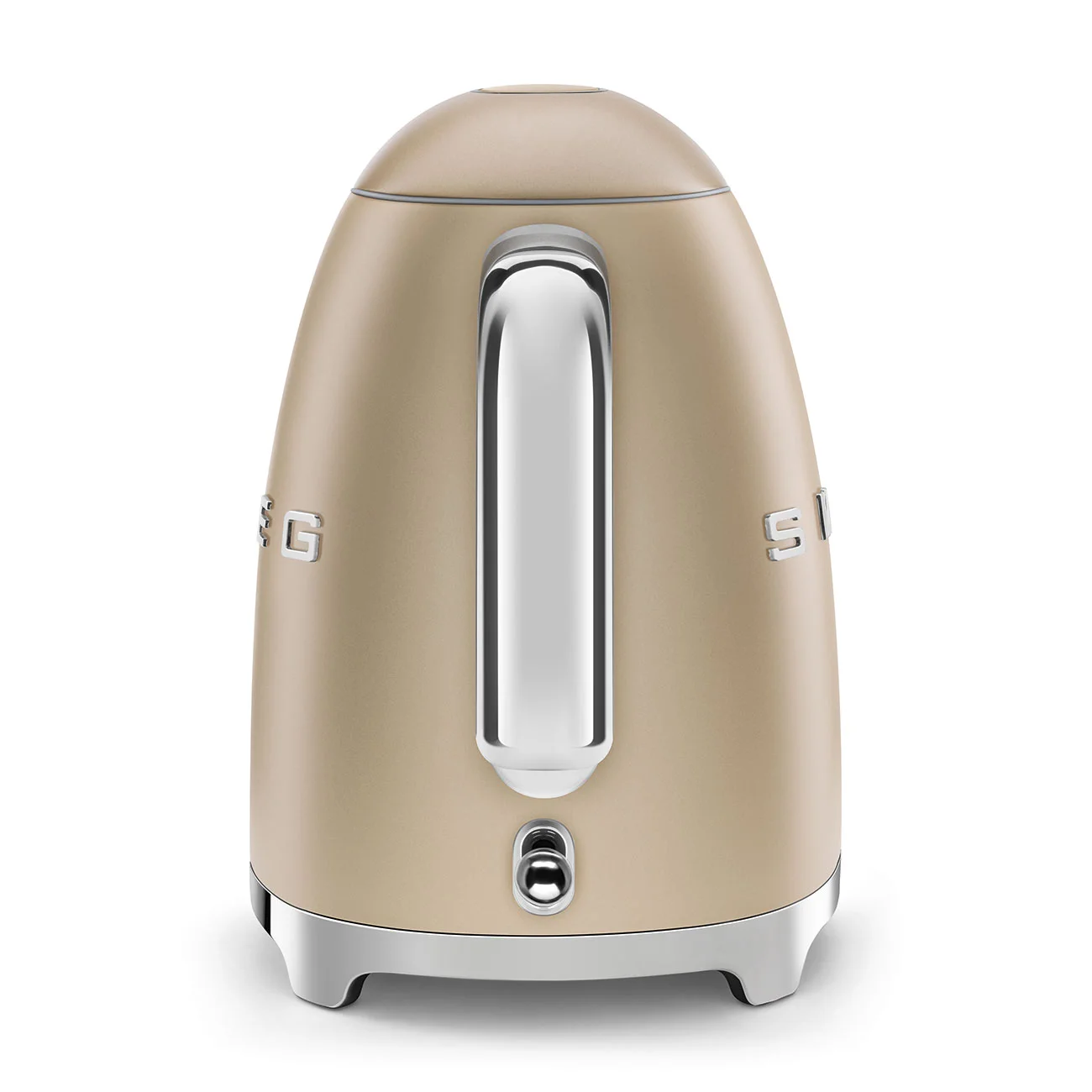 Smeg KLF03CHMEU Su Isıtıcı/Kettle Mat Gold - Görsel 5