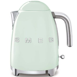 Smeg KLF03PGEU Su Isıtıcı/Kettle Pastel Yeşil