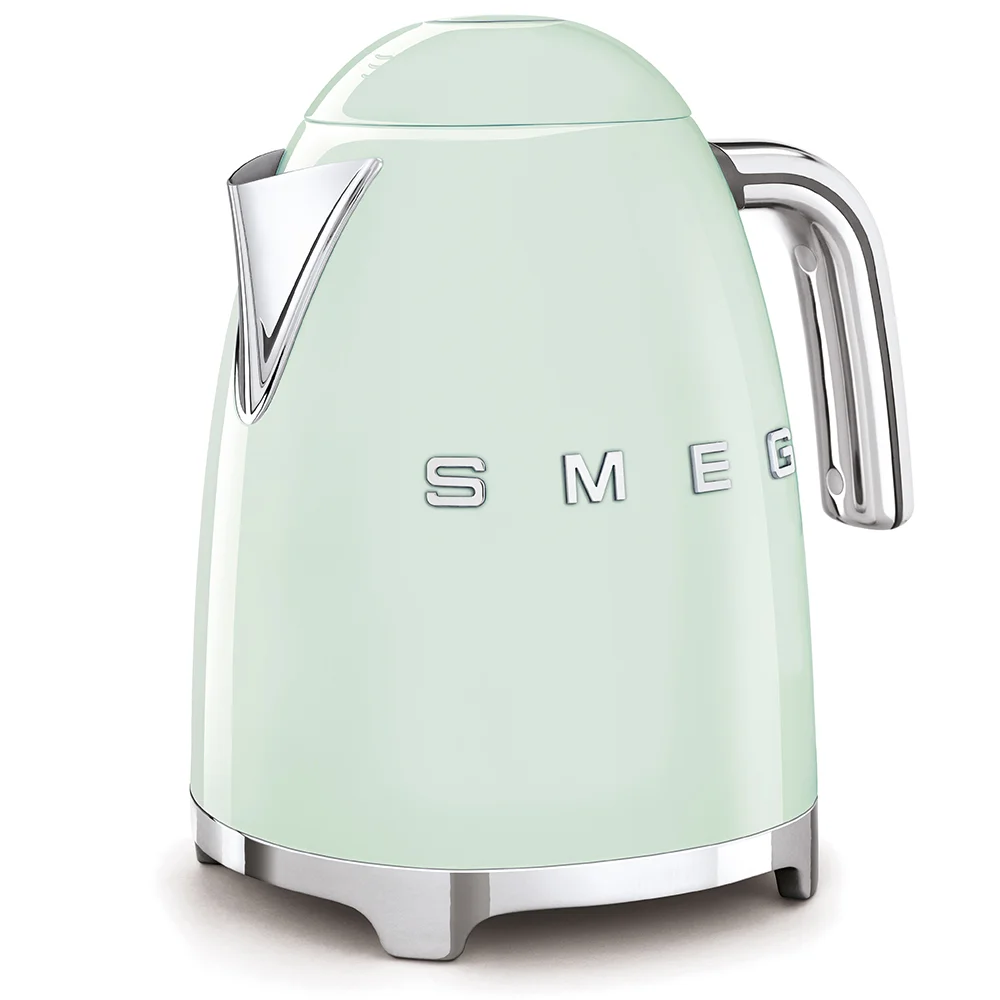 Smeg KLF03PGEU Su Isıtıcı/Kettle Pastel Yeşil - Görsel 3