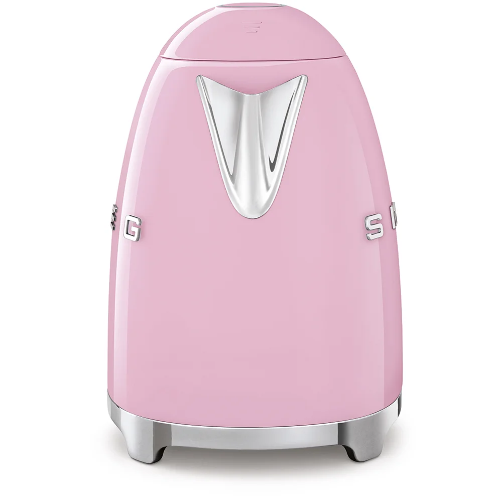 Smeg KLF03PKEU Su Isıtıcı/Kettle Pembe - Görsel 5