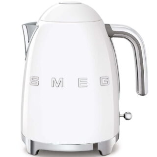 Smeg KLF03WHEU Su Isıtıcı/Kettle Beyaz