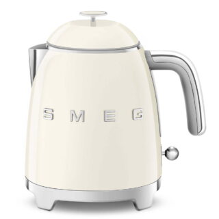 Smeg KLF05CREU Mini Su Isıtıcı/Kettle Krem